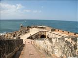 Fort San Felipe del Morro - SAN JUAN